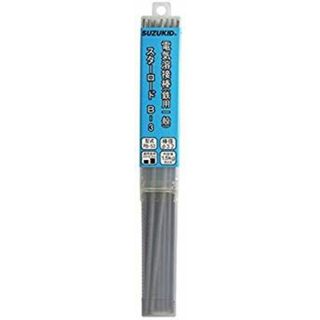 (未使用･未開封品)　スズキッド(SUZUKID) B-3 3.2φ*350mm 1.5kg PB-53 og8985z(その他)