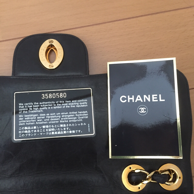 CHANEL(シャネル)の正規品CHANELマトラッセ最終値下 レディースのバッグ(ショルダーバッグ)の商品写真