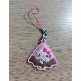 ハローキティ - ハローキティ 北海道バージョンストラップの通販 ハローキティ - ハローキティ 北海道バージョンストラップの通販