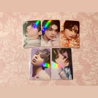 TOMORROW X TOGETHER - スビン インスタントフォト チェキ TOMORROW X TOGETHER - スビン インスタントフォト チェキ