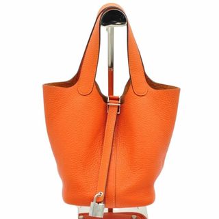 HERMES - HERMES エルメス ピコタンPM 空箱 ピコタンロックの HERMES - HERMES エルメス ピコタンPM 空箱 ピコタンロックの