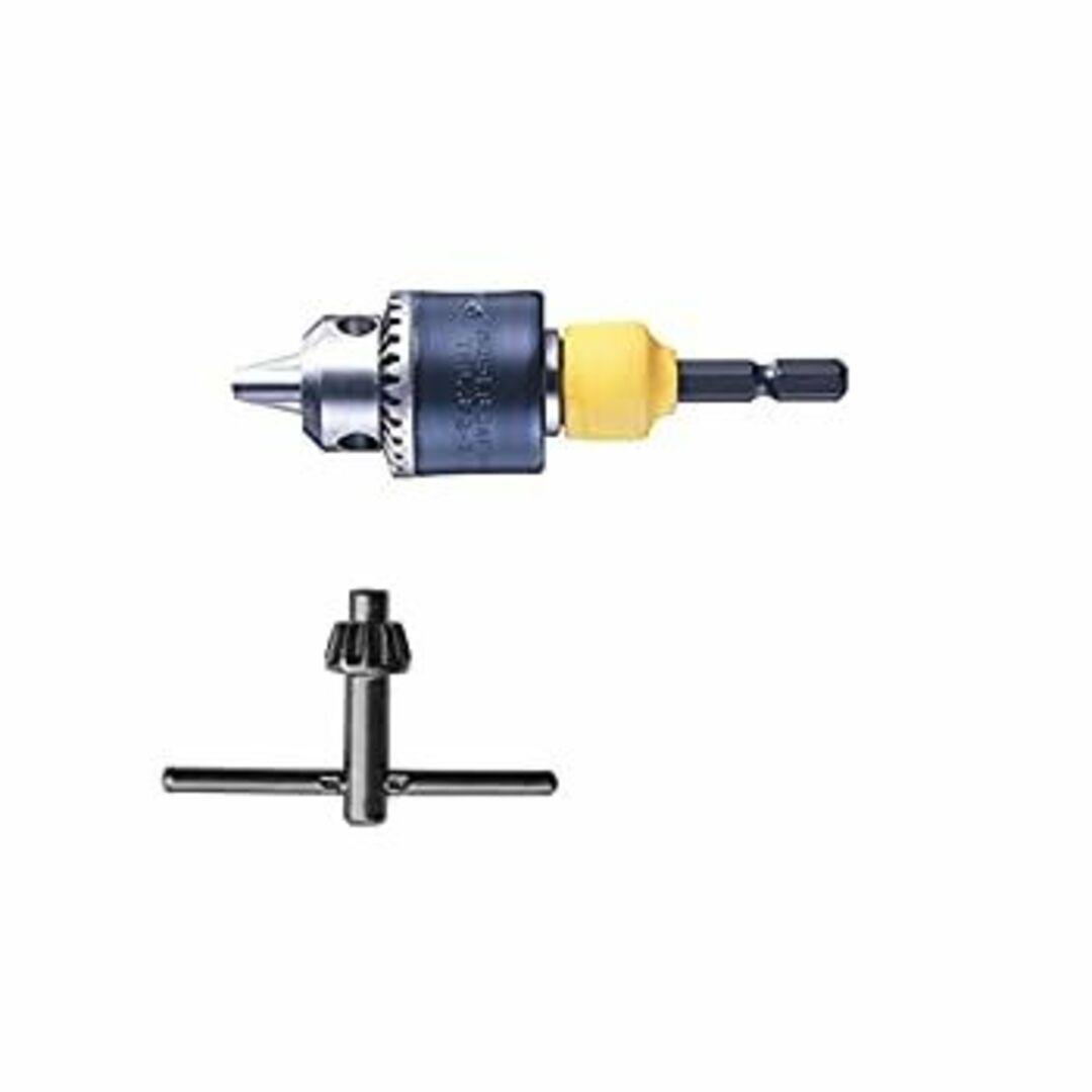 (未使用・未開封品)アネックス(ANEX) ドリルチャック キー付 0.8~6.5mm AKL-230 その他のその他(その他)の商品写真