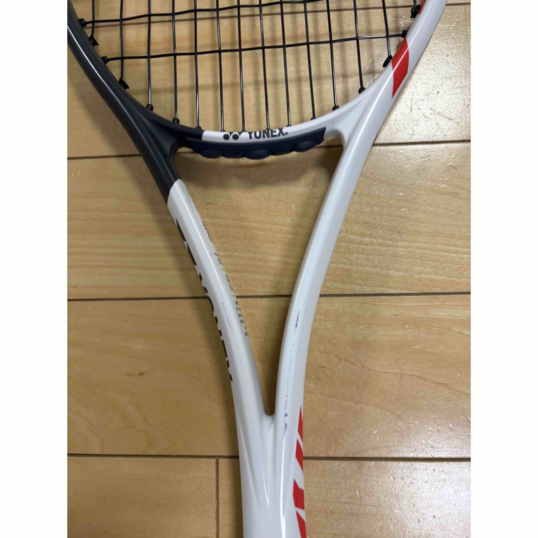 YONEX - YONEX ヨネックス ソフトテニス ラケット ボルトレイジ YONEX - YONEX ヨネックス ソフトテニス ラケット ボルトレイジ