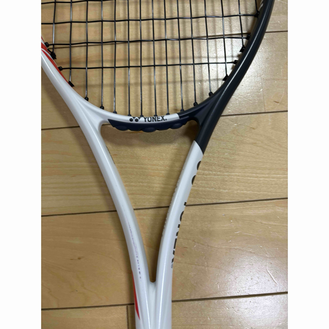 YONEX - YONEX ヨネックス ソフトテニス ラケット ボルトレイジ YONEX - YONEX ヨネックス ソフトテニス ラケット ボルトレイジ