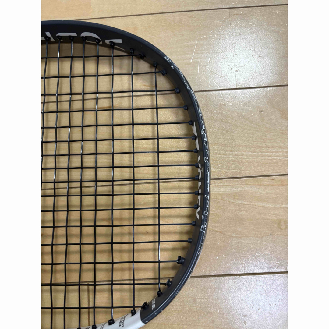 YONEX - YONEX ヨネックス ソフトテニス ラケット ボルトレイジ YONEX - YONEX ヨネックス ソフトテニス ラケット ボルトレイジ