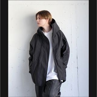 1% - 1% USU gallery メッシュ×ナイロン リバーシブル ショート 1% - 1% USU gallery メッシュ×ナイロン リバーシブル ショート