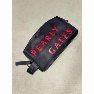 PEARLY GATES(バッグ ・ レッド/赤色系)のフリマアイテム一覧 PEARLY GATES(バッグ ・ レッド/赤色系)のフリマアイテム一覧