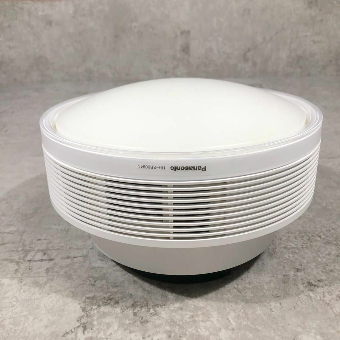 Panasonic - 超美品 nanoe搭載 Panasonic LED 小型 シーリング Panasonic - 超美品 nanoe搭載 Panasonic LED 小型 シーリング
