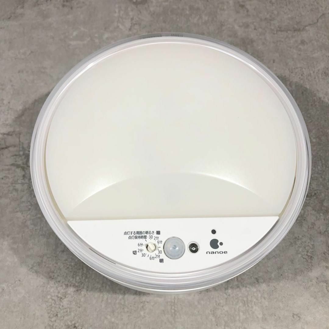 Panasonic - 超美品 nanoe搭載 Panasonic LED 小型 シーリング Panasonic - 超美品 nanoe搭載 Panasonic LED 小型 シーリング