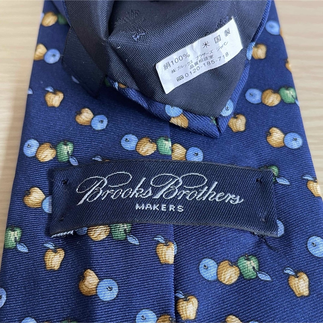 Brooks Brothers - ブルックスブラザーズ ネクタイ の通販 by Brooks Brothers - ブルックスブラザーズ ネクタイ の通販 by