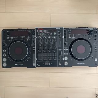 CDJの中古フリマアイテム一覧 CDJの中古フリマアイテム一覧