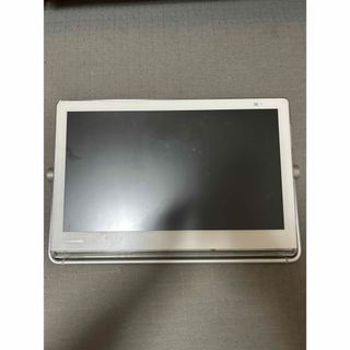 Panasonic - Panasonic プライベート・ビエラ UN-15TD9-Wの通販 Panasonic - Panasonic プライベート・ビエラ UN-15TD9-Wの通販