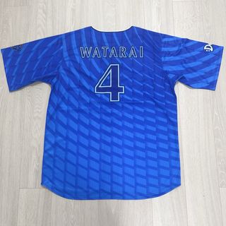 イチロー KOBE CHIBEN ユニフォーム Tシャツ Lサイズの通販 by イチロー KOBE CHIBEN ユニフォーム Tシャツ Lサイズの通販 by
