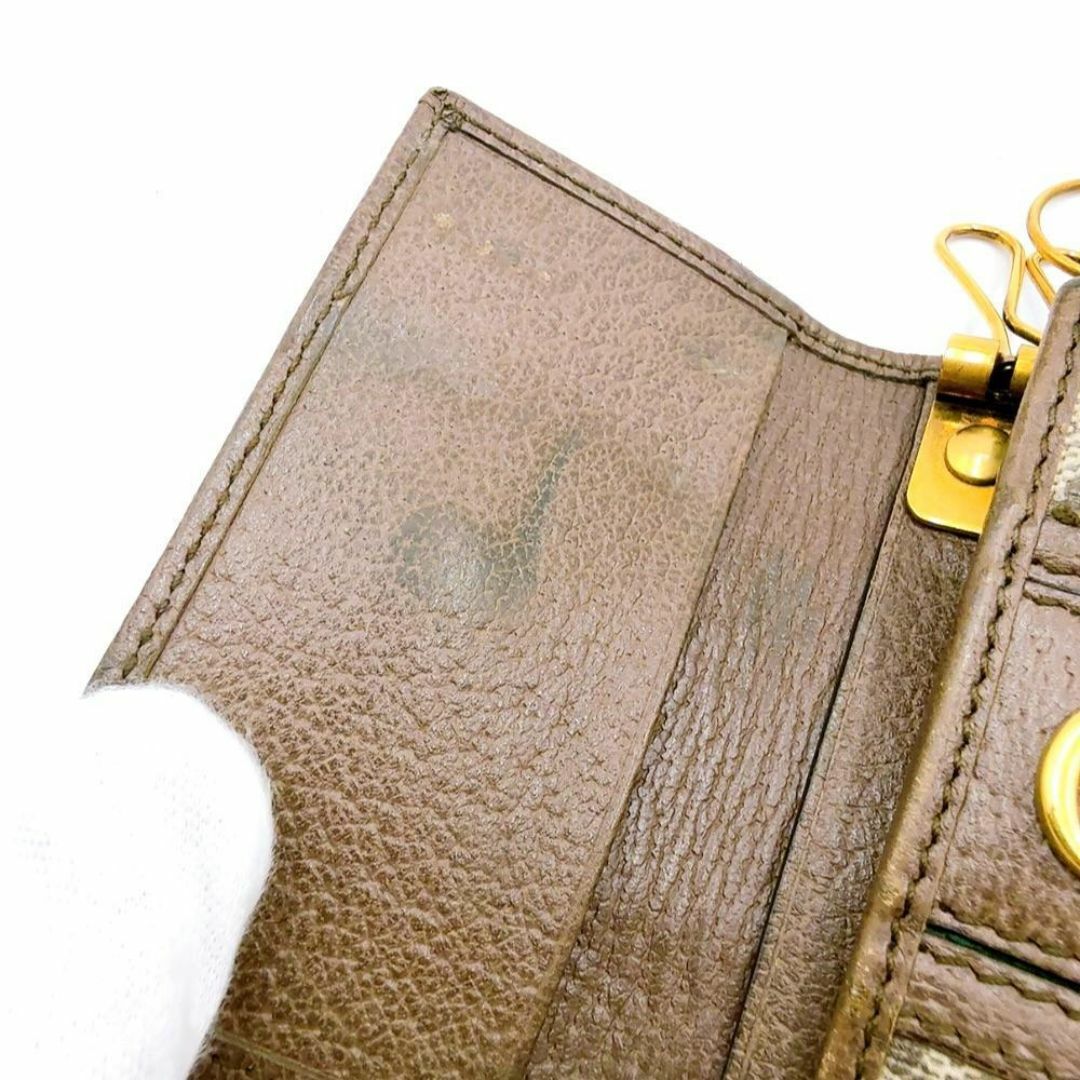 GUCCI - ◇グッチ◇603732/オフィディア/GG/キーケース/ブランド GUCCI - ◇グッチ◇603732/オフィディア/GG/キーケース/ブランド