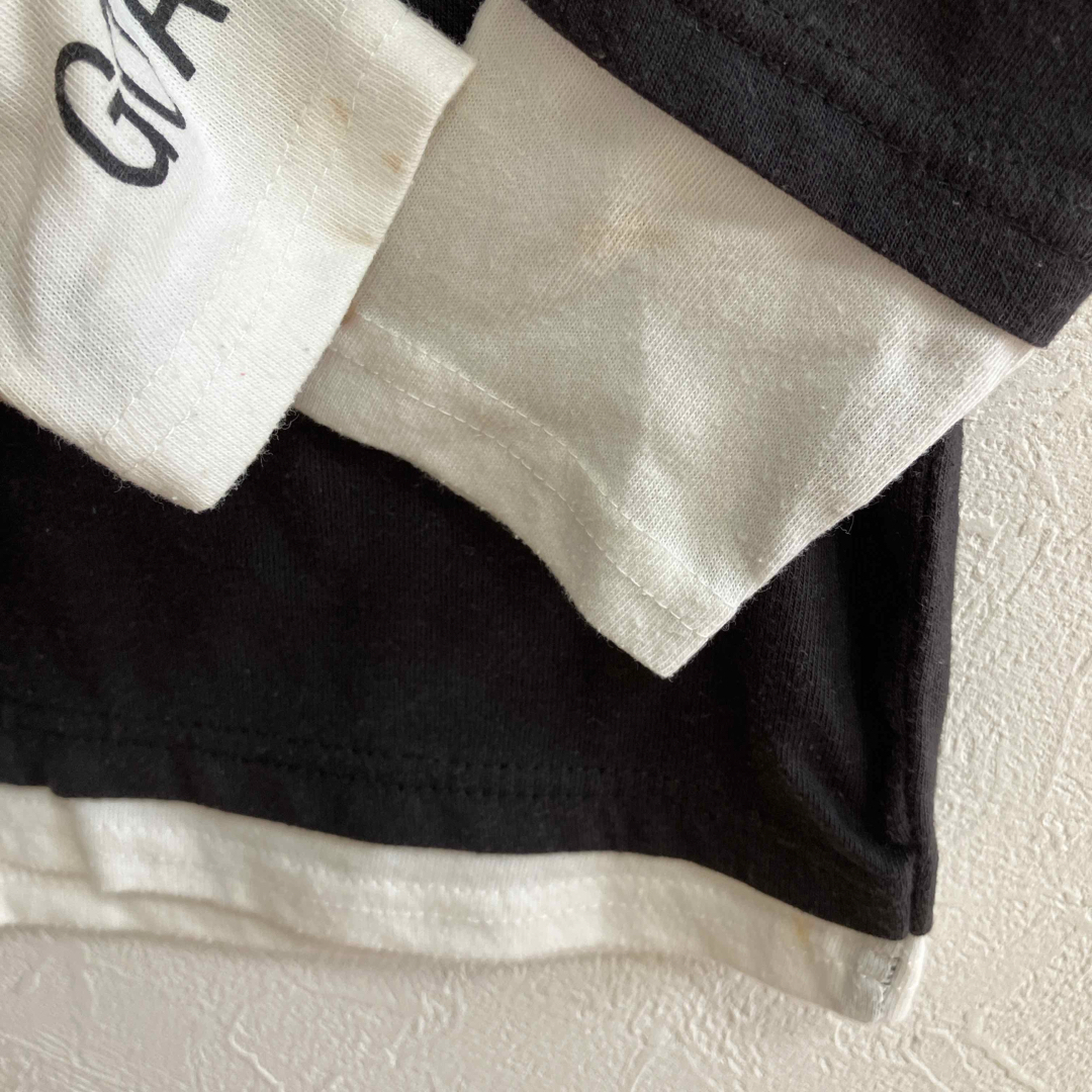 ロンT80 キッズ/ベビー/マタニティのベビー服(~85cm)(Tシャツ)の商品写真