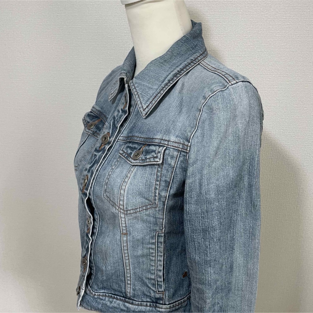 BURBERRY BLUE LABEL - サイズM バーバリーブルーレーベル BURBERRY BLUE LABEL - サイズM バーバリーブルーレーベル