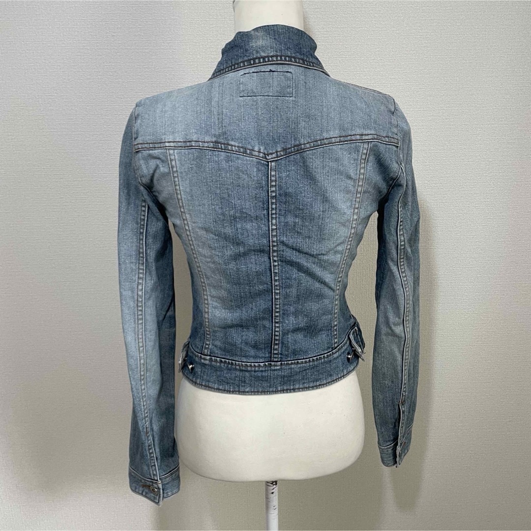 BURBERRY BLUE LABEL - サイズM バーバリーブルーレーベル BURBERRY BLUE LABEL - サイズM バーバリーブルーレーベル