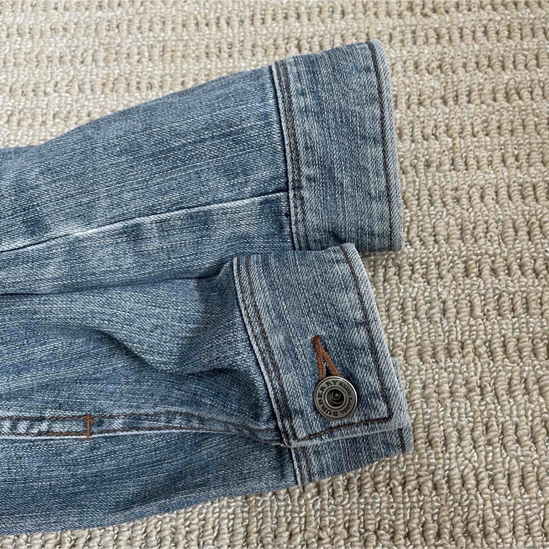 BURBERRY BLUE LABEL - サイズM バーバリーブルーレーベル BURBERRY BLUE LABEL - サイズM バーバリーブルーレーベル