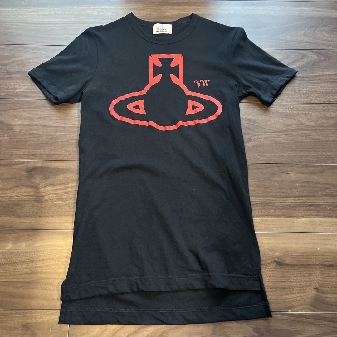 Vivienne Westwood - Vivienne Westwood Tシャツの通販 by T's Vivienne Westwood - Vivienne Westwood Tシャツの通販 by T's