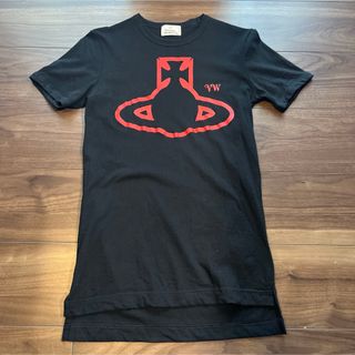 Vivienne Westwood(Tシャツ(長袖/七分))のフリマアイテム一覧 Vivienne Westwood(Tシャツ(長袖/七分))のフリマアイテム一覧