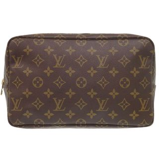 LOUIS VUITTON - ルイ ヴィトン トゥルーストワレット28 LOUIS VUITTON - ルイ ヴィトン トゥルーストワレット28