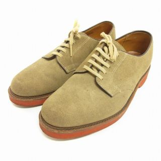 Cole Haan - コールハーン スエードシューズ レースアップ USA製 Cole Haan - コールハーン スエードシューズ レースアップ USA製
