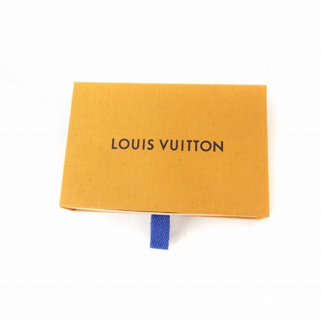 LOUIS VUITTON - ルイヴィトン モノグラム ミュルティクレ4 キー LOUIS VUITTON - ルイヴィトン モノグラム ミュルティクレ4 キー
