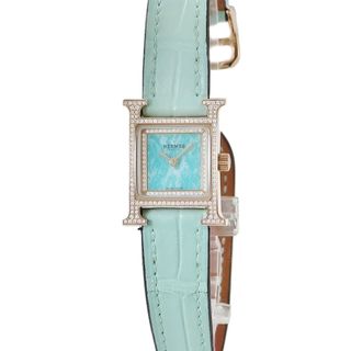 HERMES(腕時計 ・ ブルー・ネイビー/青色系)のフリマアイテム一覧 HERMES(腕時計 ・ ブルー・ネイビー/青色系)のフリマアイテム一覧