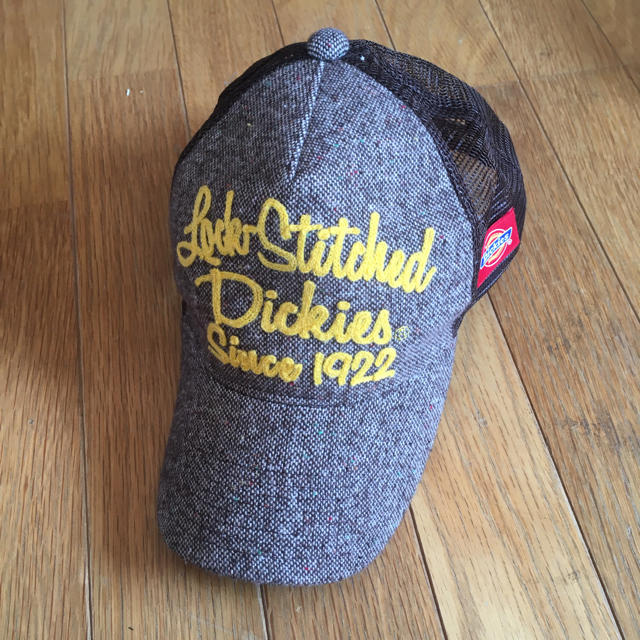 Dickies(ディッキーズ)のキャップ レディースの帽子(キャップ)の商品写真