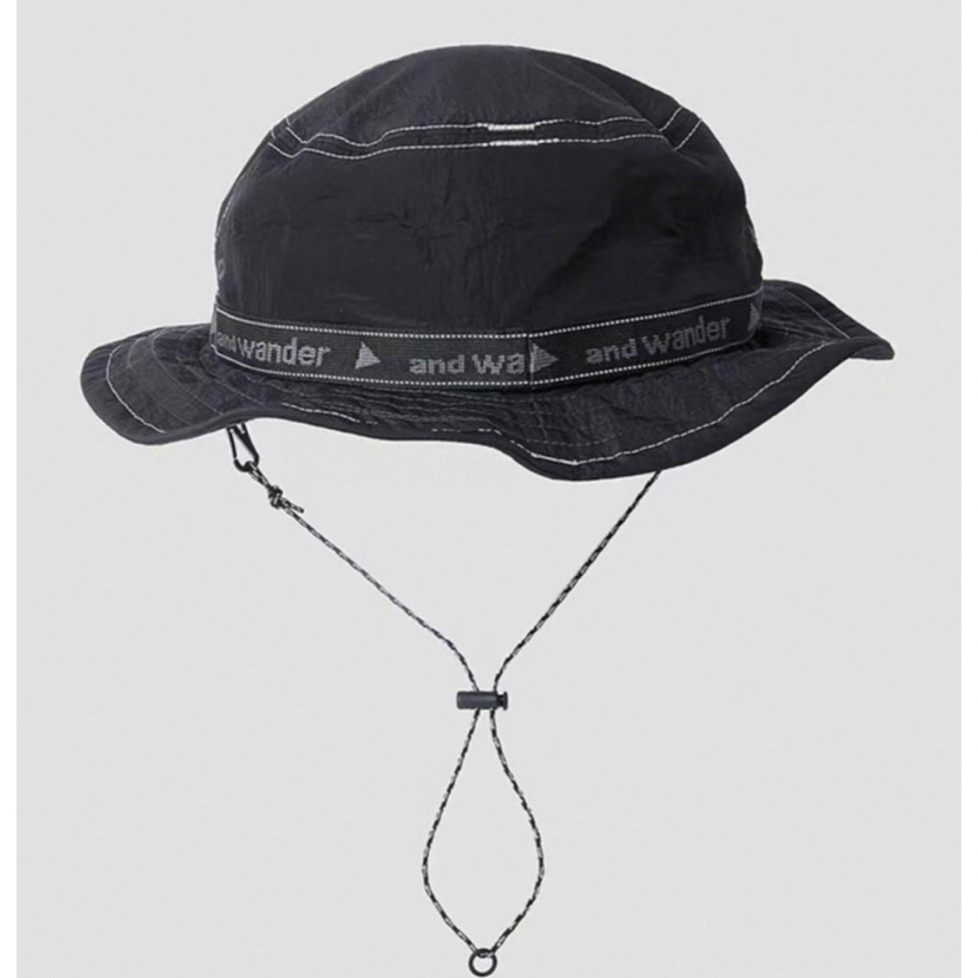 and wander - アンドワンダー AND WANDER-COOLMAX屋外登山徒歩 and wander - アンドワンダー AND WANDER-COOLMAX屋外登山徒歩