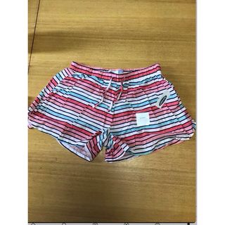 オールドネイビー(Old Navy)のOLDNAVYオールドネイビー　サイズ10-12歳150センチ　未使用短パン(パンツ/スパッツ)