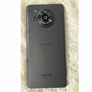SHARP - 未開封新品 SHARP AQUOS sense9 256 SH-M29 ブラックの SHARP - 未開封新品 SHARP AQUOS sense9 256 SH-M29 ブラックの