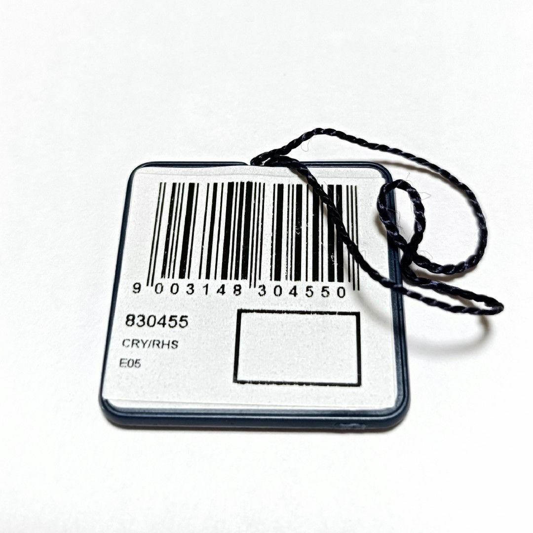 SWAROVSKI - Swarovski♥スワロフスキー 指輪 リング 55 三角 SWAROVSKI - Swarovski♥スワロフスキー 指輪 リング 55 三角