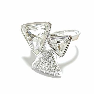 SWAROVSKI(リング(指輪))のフリマアイテム一覧 SWAROVSKI(リング(指輪))のフリマアイテム一覧