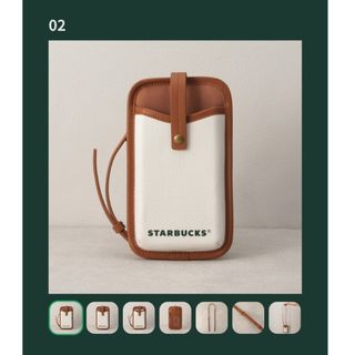 Starbucks(ショルダーバッグ)のフリマアイテム一覧 Starbucks(ショルダーバッグ)のフリマアイテム一覧