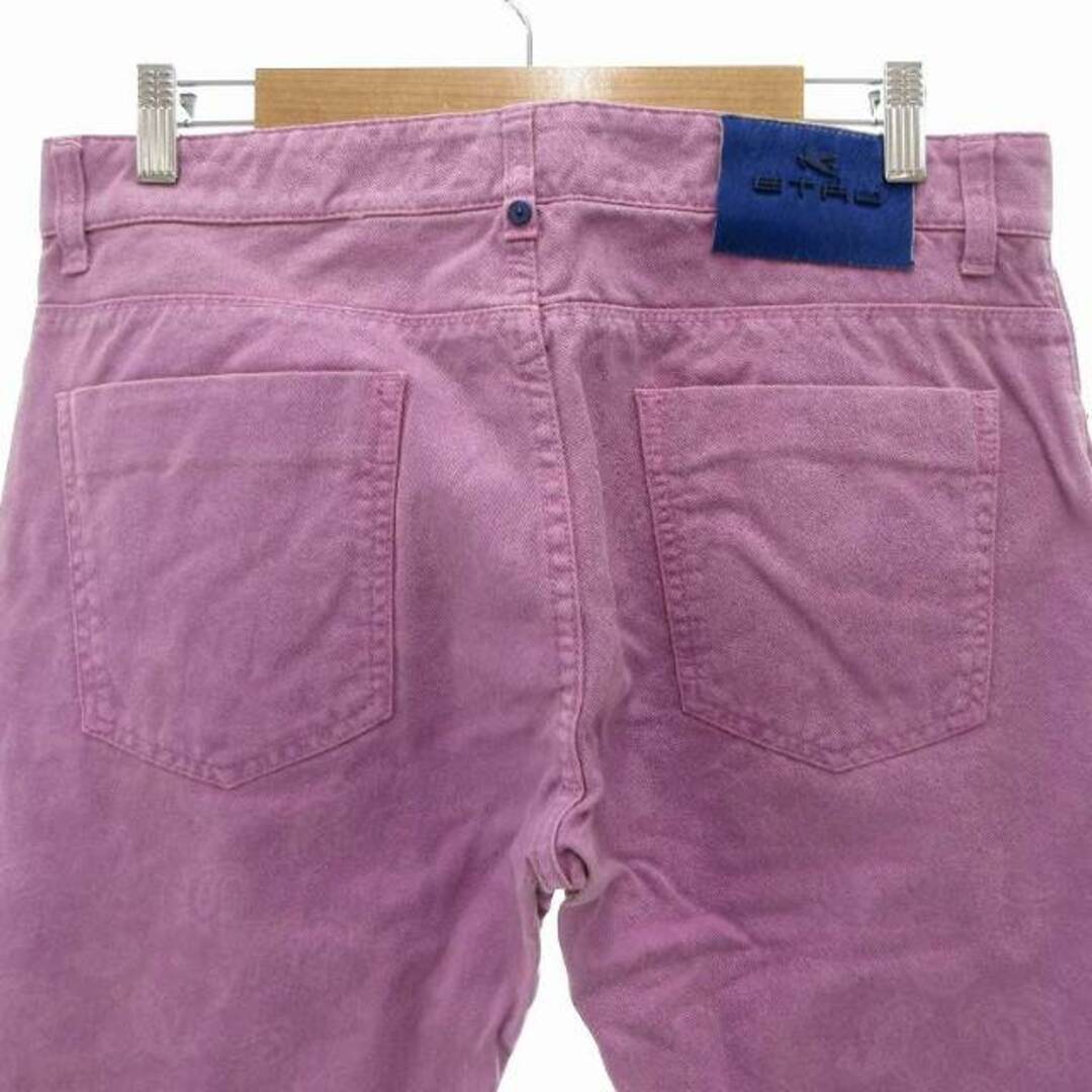 ETRO - エトロ ETRO 32 SLIM カラーデニムパンツ ジーンズ ETRO - エトロ ETRO 32 SLIM カラーデニムパンツ ジーンズ