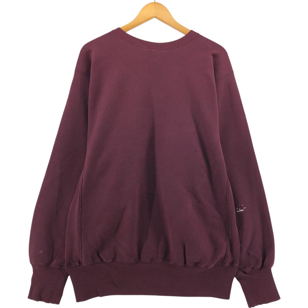 Champion - 古着 90年代 チャンピオン Champion REVERSE WEAVE Champion - 古着 90年代 チャンピオン Champion REVERSE WEAVE