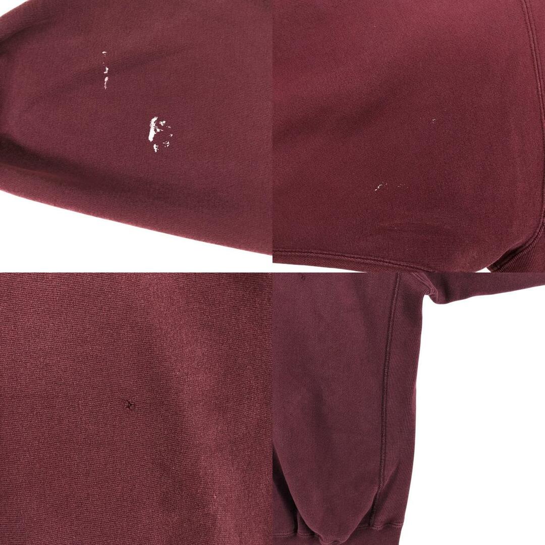 Champion - 古着 90年代 チャンピオン Champion REVERSE WEAVE Champion - 古着 90年代 チャンピオン Champion REVERSE WEAVE