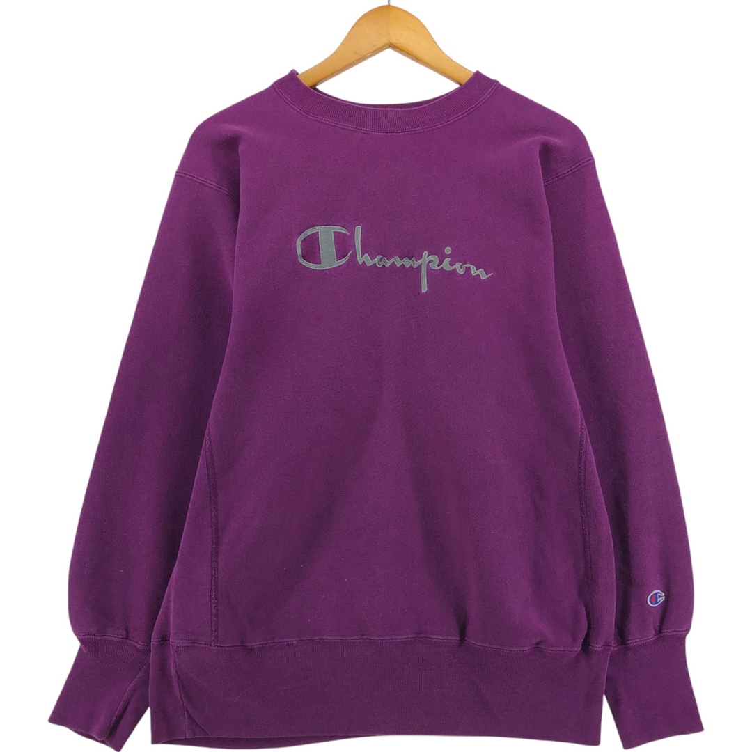 Champion - 古着 90年代 チャンピオン Champion REVERSE WEAVE Champion - 古着 90年代 チャンピオン Champion REVERSE WEAVE
