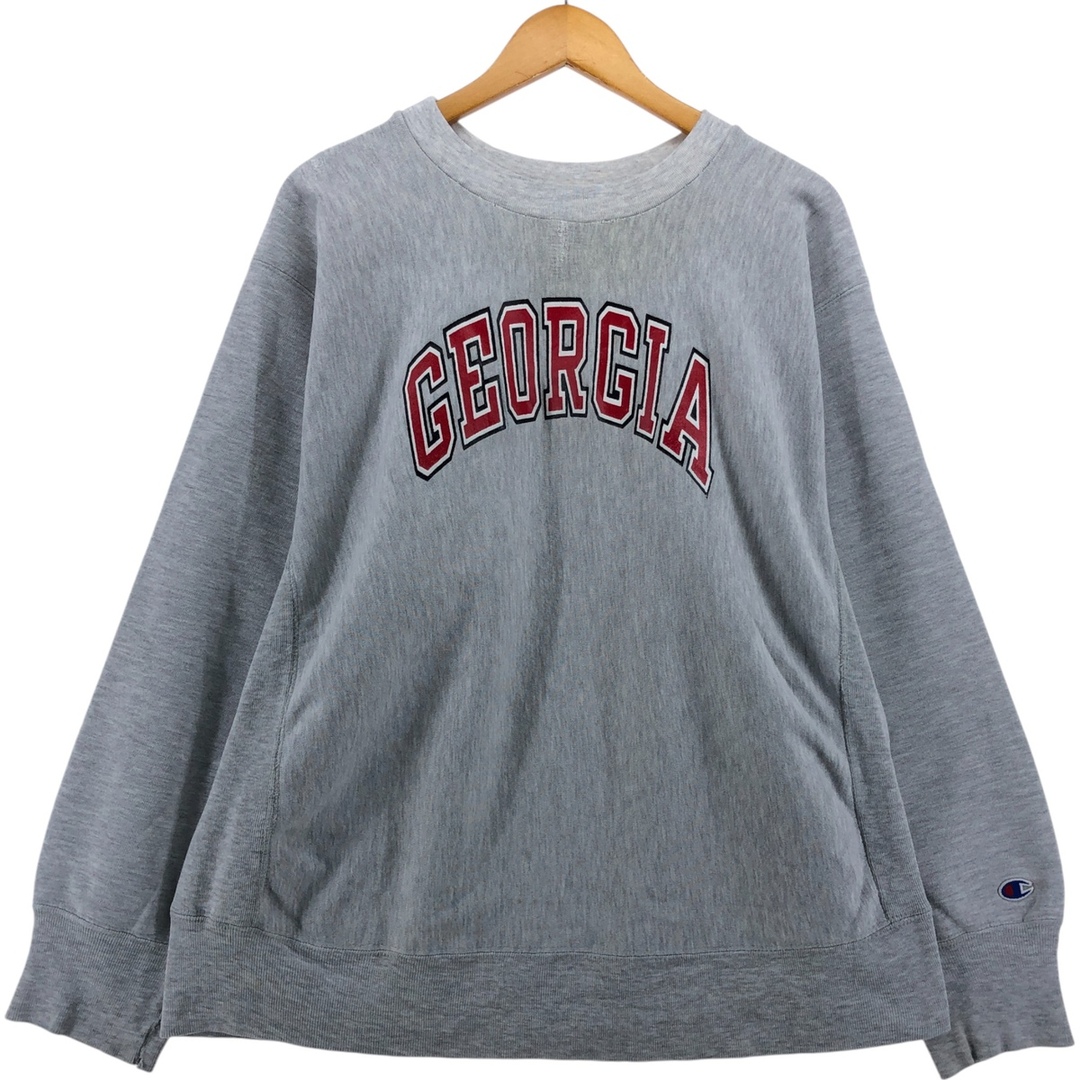 Champion - 古着 80年代 チャンピオン Champion REVERSE WEAVE Champion - 古着 80年代 チャンピオン Champion REVERSE WEAVE