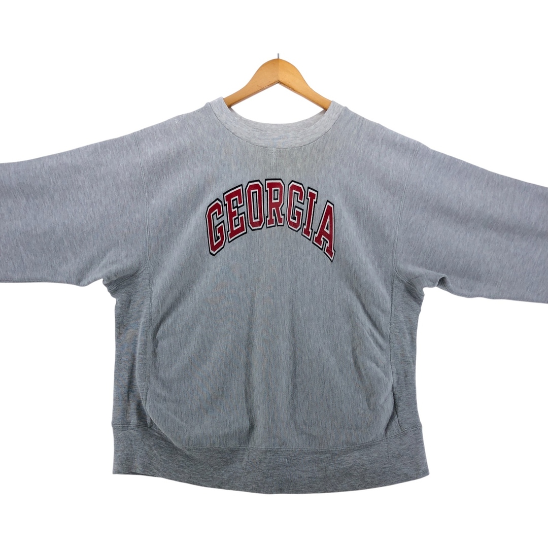 Champion - 古着 80年代 チャンピオン Champion REVERSE WEAVE Champion - 古着 80年代 チャンピオン Champion REVERSE WEAVE
