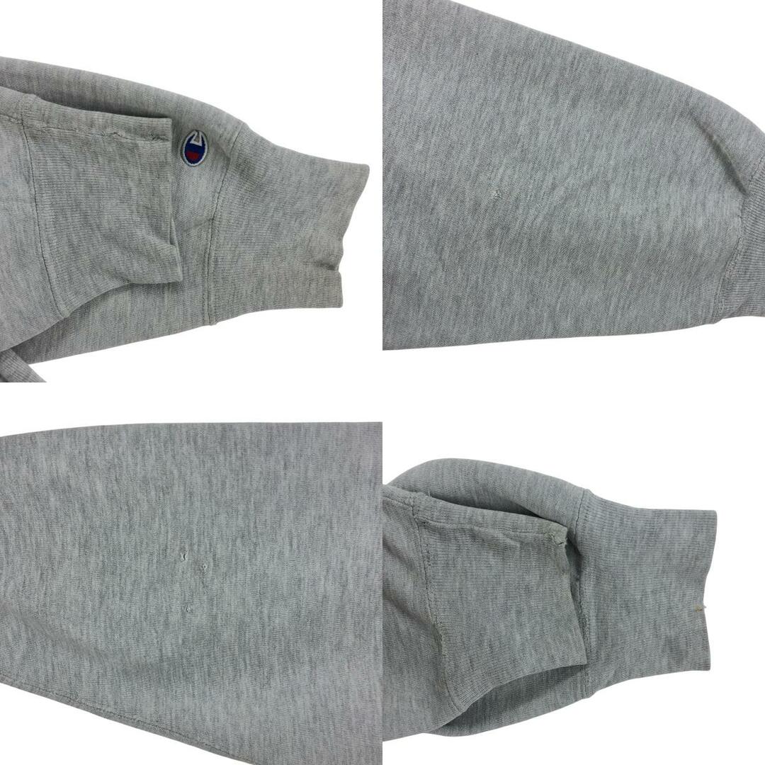 Champion - 古着 80年代 チャンピオン Champion REVERSE WEAVE Champion - 古着 80年代 チャンピオン Champion REVERSE WEAVE