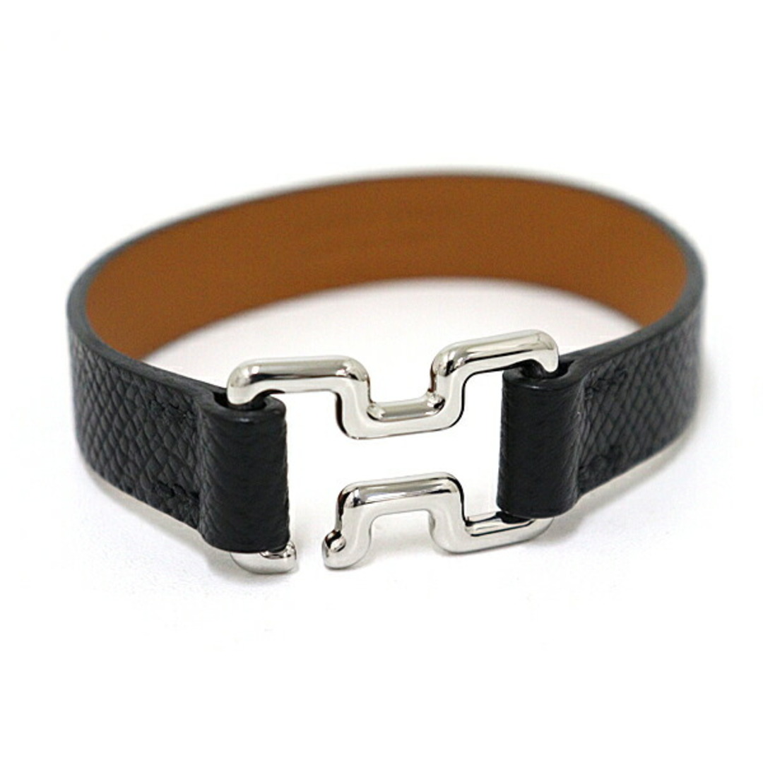 HERMES - エルメス HERMES レザーブレスレット トゥナイト HERMES - エルメス HERMES レザーブレスレット トゥナイト