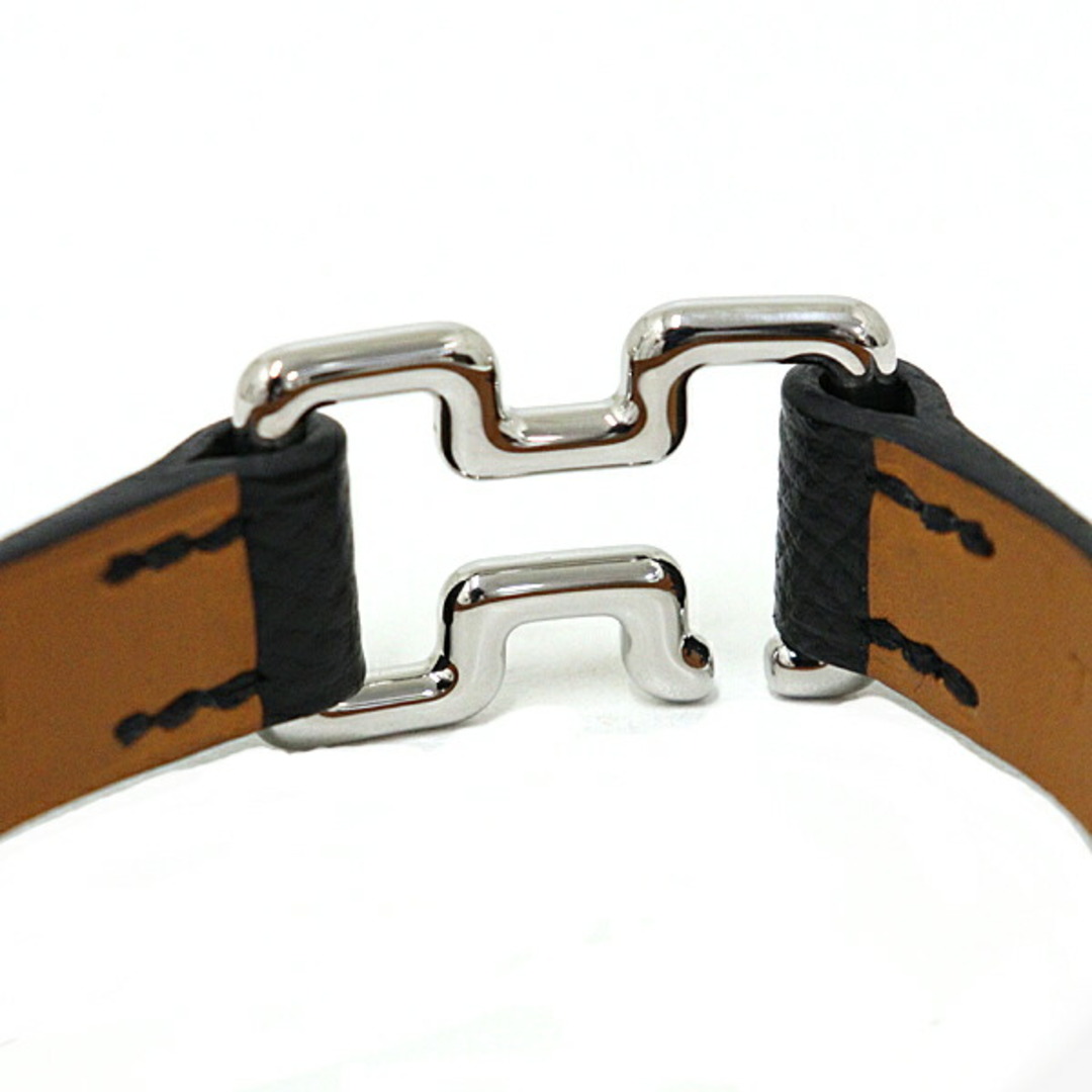 HERMES - エルメス HERMES レザーブレスレット トゥナイト HERMES - エルメス HERMES レザーブレスレット トゥナイト