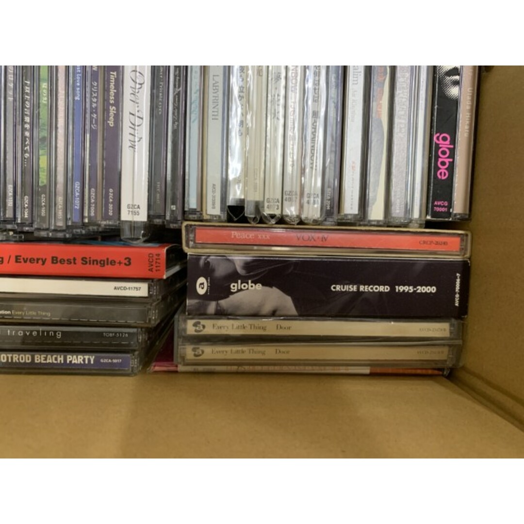 □01)【同梱不可】邦楽など CDまとめ売り約100点大量セット/相川 □01)【同梱不可】邦楽など CDまとめ売り約100点大量セット/相川