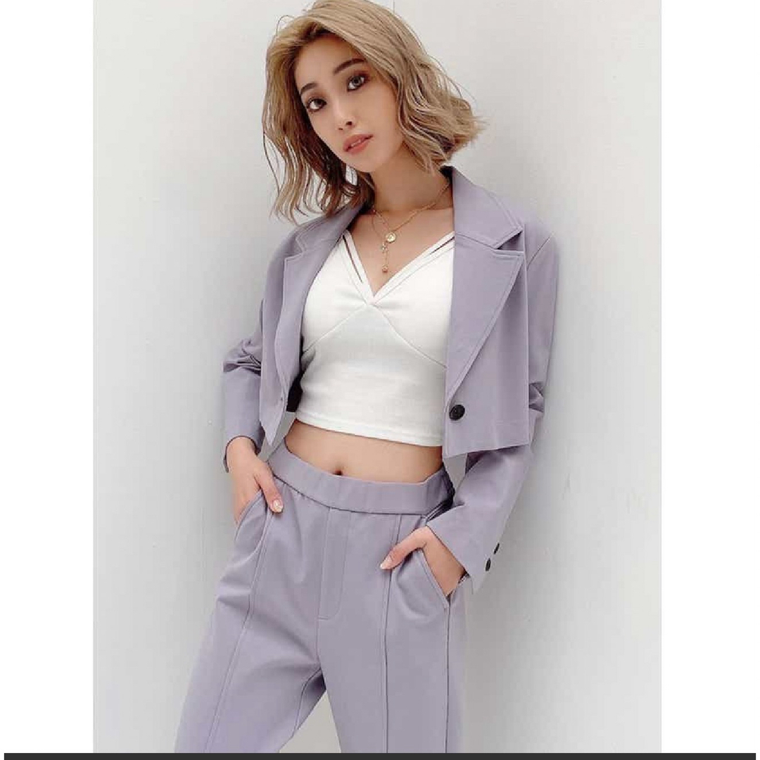 GYDA - GYDA🌹セットアップの通販 by chouEtte🪽最安値shop GYDA - GYDA🌹セットアップの通販 by chouEtte🪽最安値shop