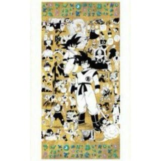 EXPO2025 DRAGON BALL 特殊加工印刷ポスター 万博限定 3の通販 EXPO2025 DRAGON BALL 特殊加工印刷ポスター 万博限定 3の通販