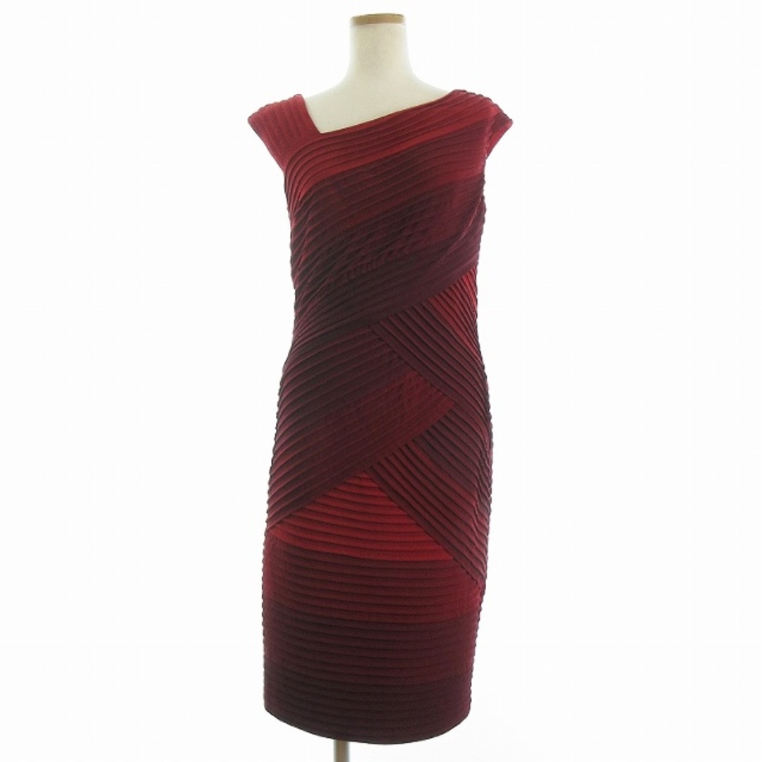 TADASHI SHOJI - タダシショージ ワンピース ドレス TADASHI SHOJI - タダシショージ ワンピース ドレス