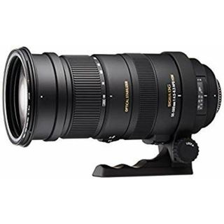 (未使用･未開封品)　SIGMA 超望遠ズームレンズ APO 50-500mm F4.5-6.3 DG OS HSM ニコン用 フルサイズ対応 738556 og8985z(レンズ(単焦点))