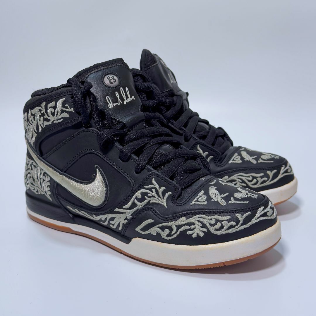 【レア】NIKE SB Bo Rod 9.5/27.5cm